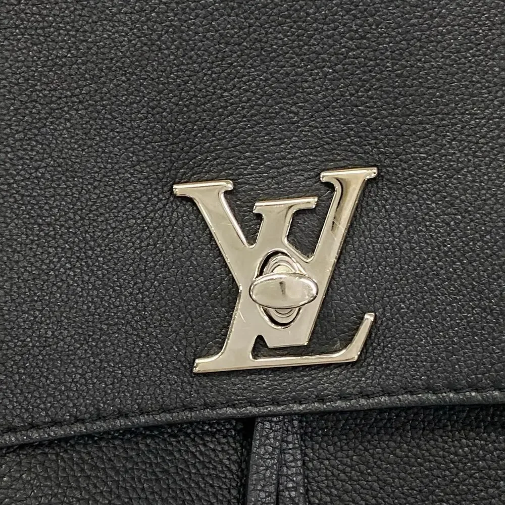 Louis Vuitton Lockme Backpack Lockme Backpack M41815 - Picture 13 of 15